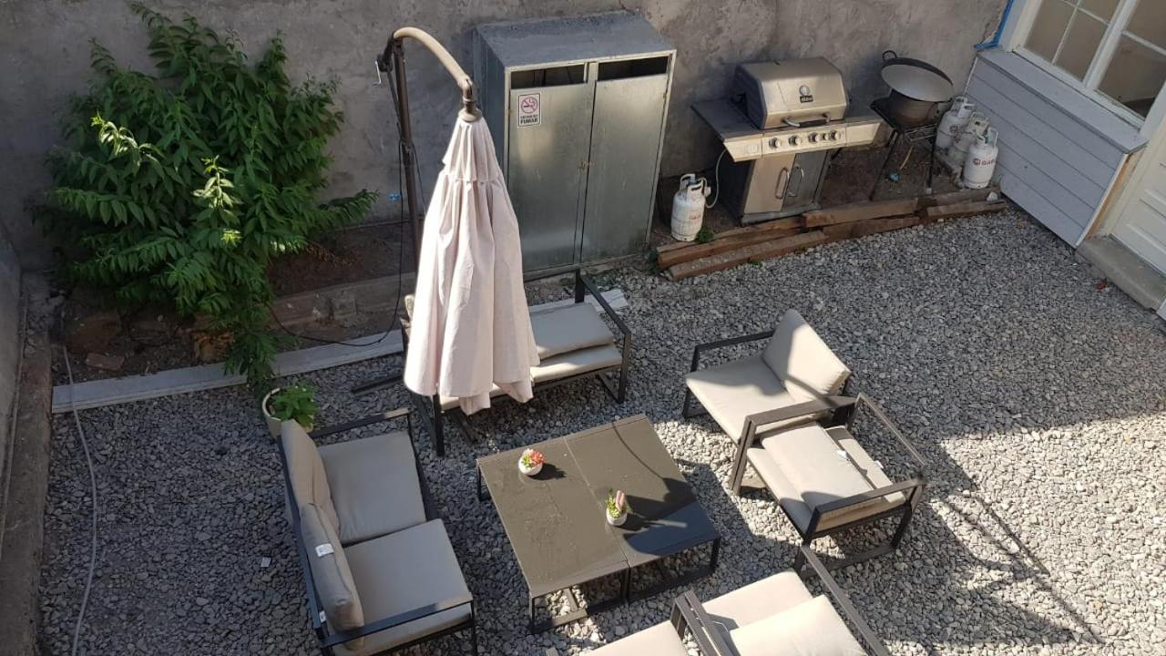 Le Marche Bed & Breakfast — Photos 1
