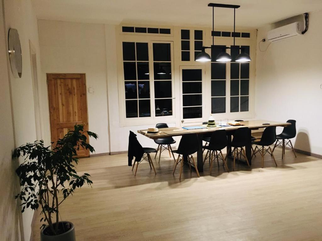 Le Marche Bed & Breakfast, Santiago
